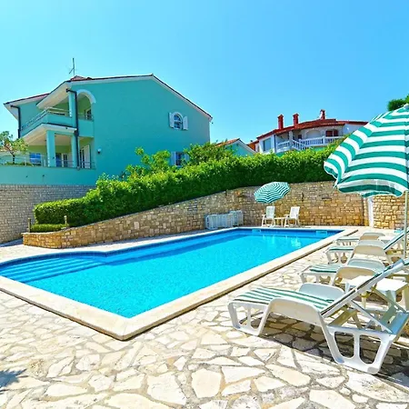 Fuer 4 Personen Ca 51 Qm In Pula, Istrien Istrische Riviera Apartment *