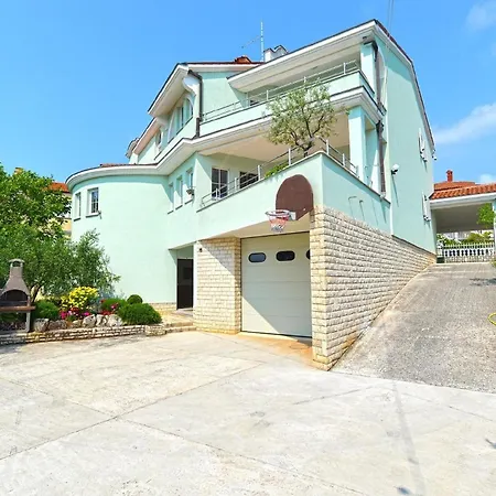 Fuer 4 Personen Ca 51 Qm In Pula, Istrien Istrische Riviera Apartment *