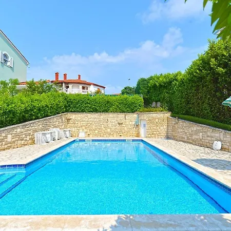 Fuer 4 Personen Ca 51 Qm In Pula, Istrien Istrische Riviera *