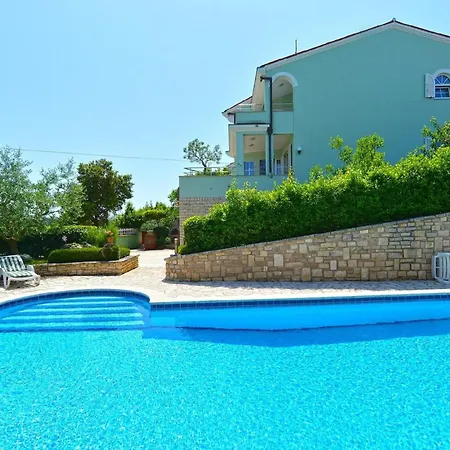 Apartment Fuer 4 Personen Ca 51 Qm In Pula, Istrien Istrische Riviera *