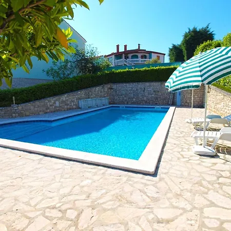 Fuer 4 Personen Ca 51 Qm In Pula, Istrien Istrische Riviera *