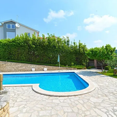 Fuer 4 Personen Ca 51 Qm In Pula, Istrien Istrische Riviera Apartment