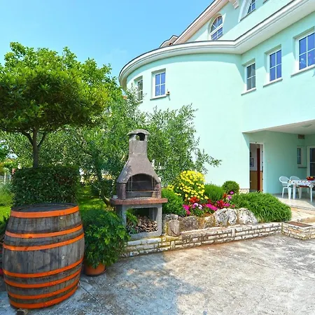 Fuer 4 Personen Ca 51 Qm In Pula, Istrien Istrische Riviera * Pula