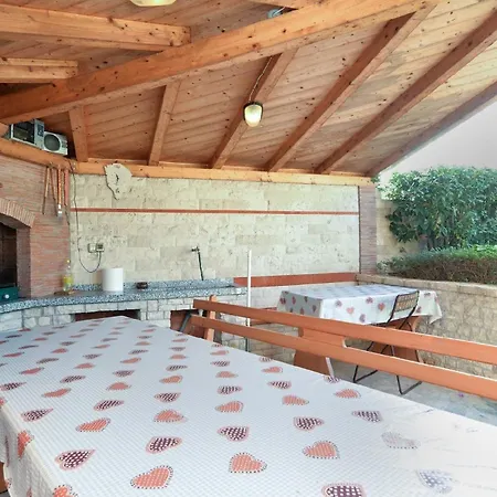Διαμέρισμα Fuer 4 Personen Ca 51 Qm In Pula, Istrien Istrische Riviera