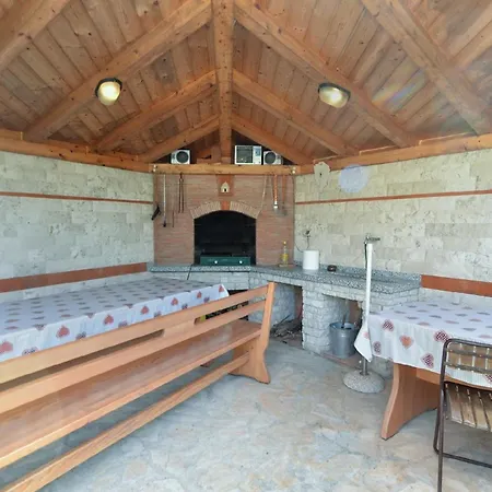 Διαμέρισμα Fuer 4 Personen Ca 51 Qm In Pula, Istrien Istrische Riviera *