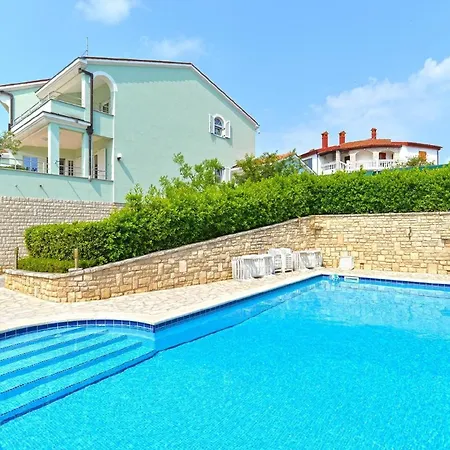 Fuer 4 Personen Ca 51 Qm In Pula, Istrien Istrische Riviera Διαμέρισμα Πούλα