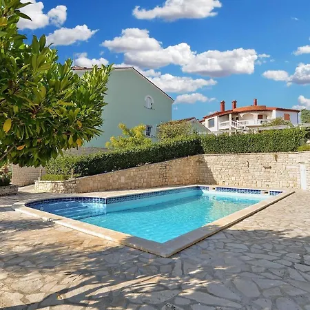 Fuer 4 Personen Ca 51 Qm In Pula, Istrien Istrische Riviera Διαμέρισμα *