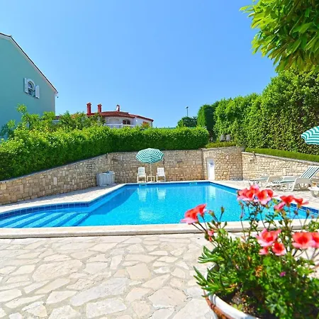 Fuer 4 Personen Ca 51 Qm In Pula, Istrien Istrische Riviera * Πούλα