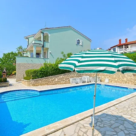 Fuer 4 Personen Ca 51 Qm In Pula, Istrien Istrische Riviera Πούλα