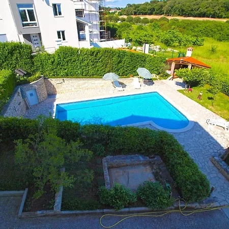Fuer 4 Personen Ca 51 Qm In Pula, Istrien Istrische Riviera Διαμέρισμα