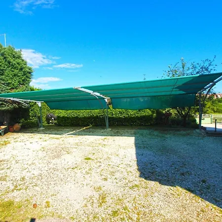 Διαμέρισμα Fuer 4 Personen Ca 51 Qm In Pula, Istrien Istrische Riviera